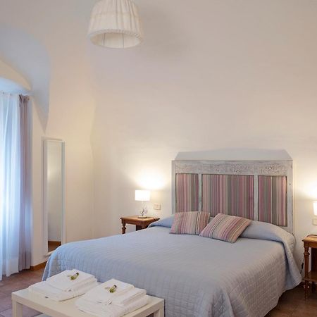Casa Vera Camelia Apartment Orvieto Exterior photo