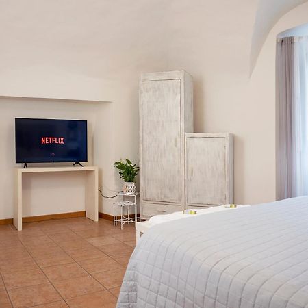 Casa Vera Camelia Apartment Orvieto Exterior photo