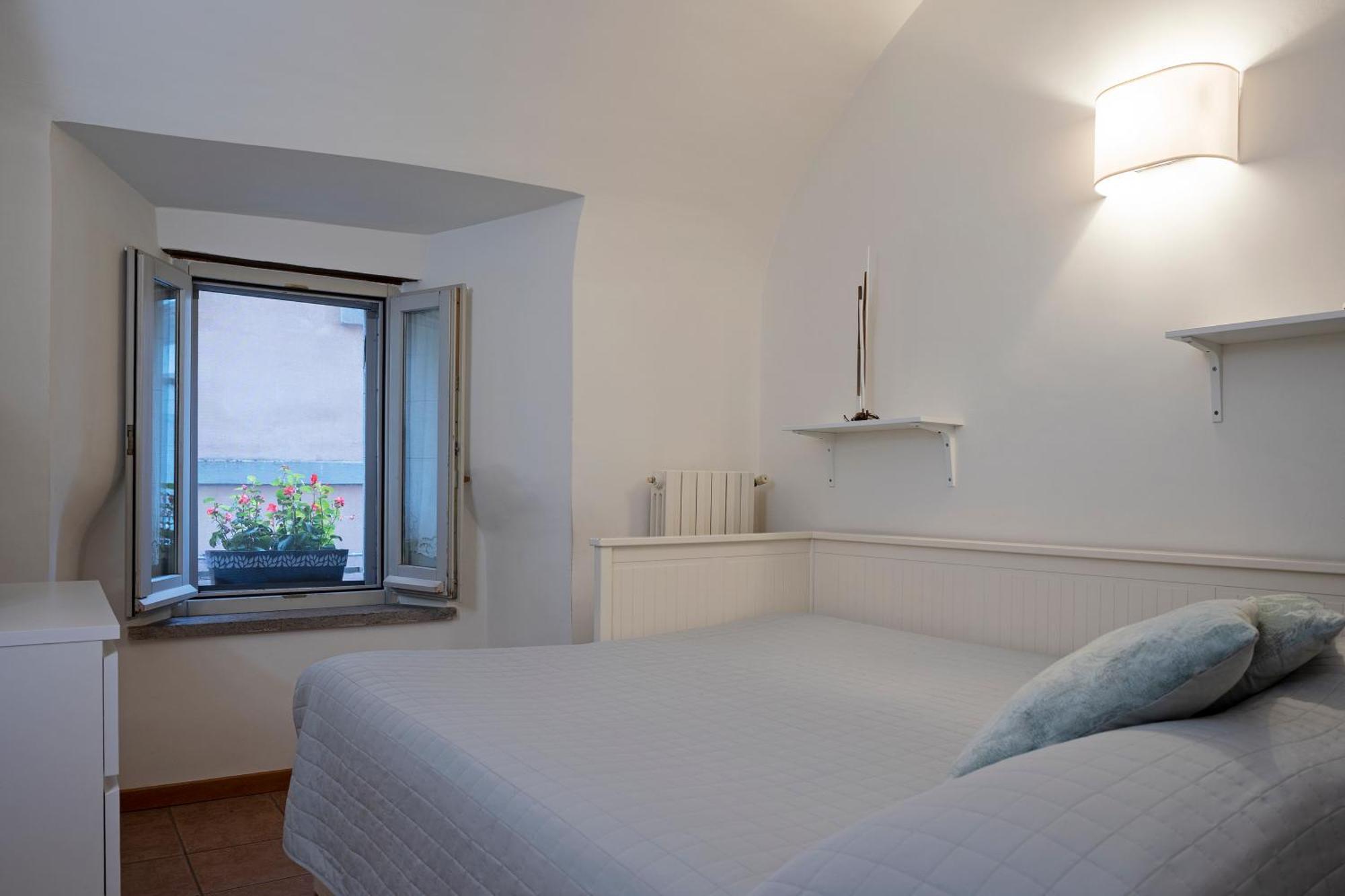 Casa Vera Camelia Apartment Orvieto Exterior photo