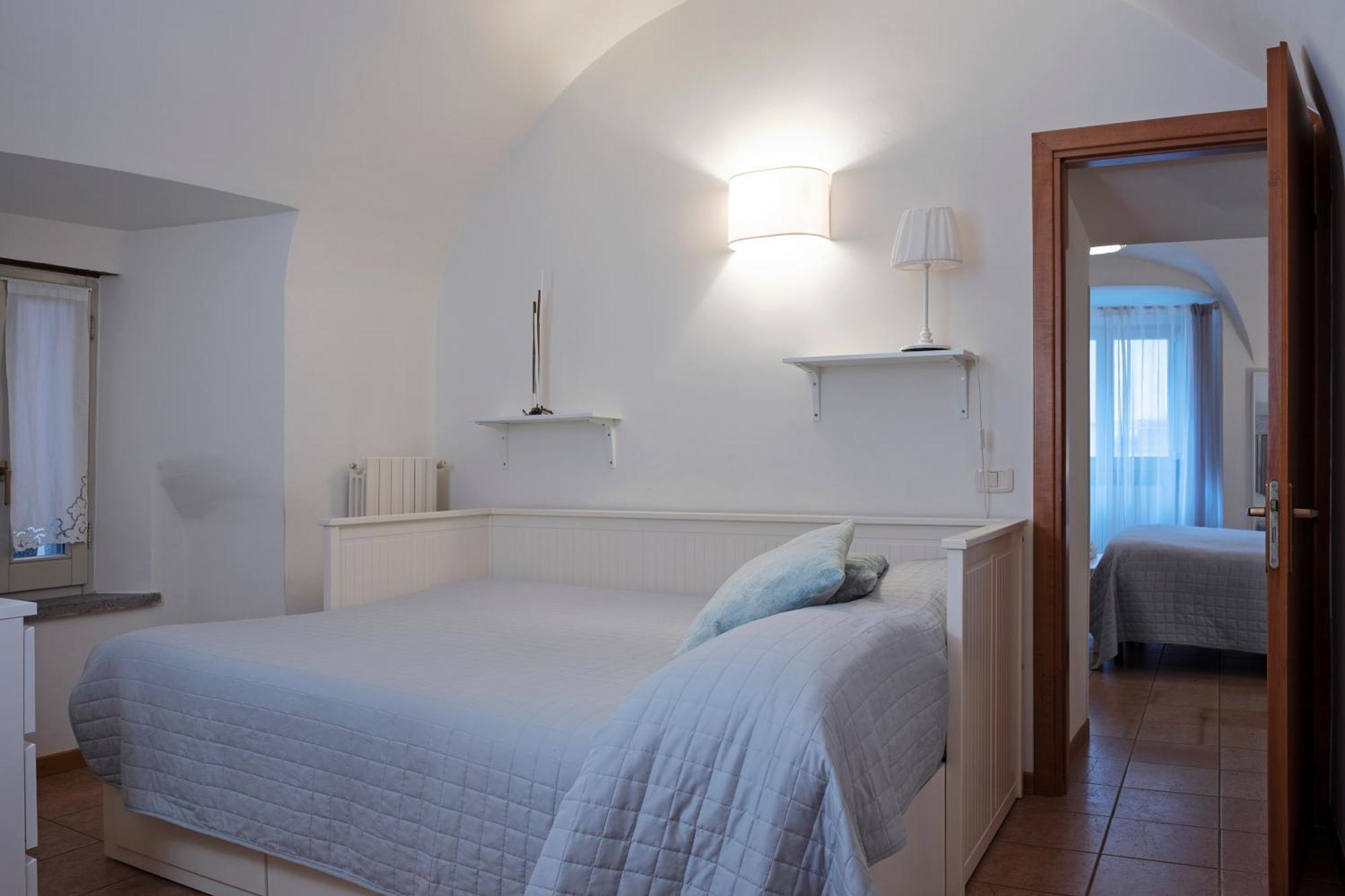 Casa Vera Camelia Apartment Orvieto Exterior photo