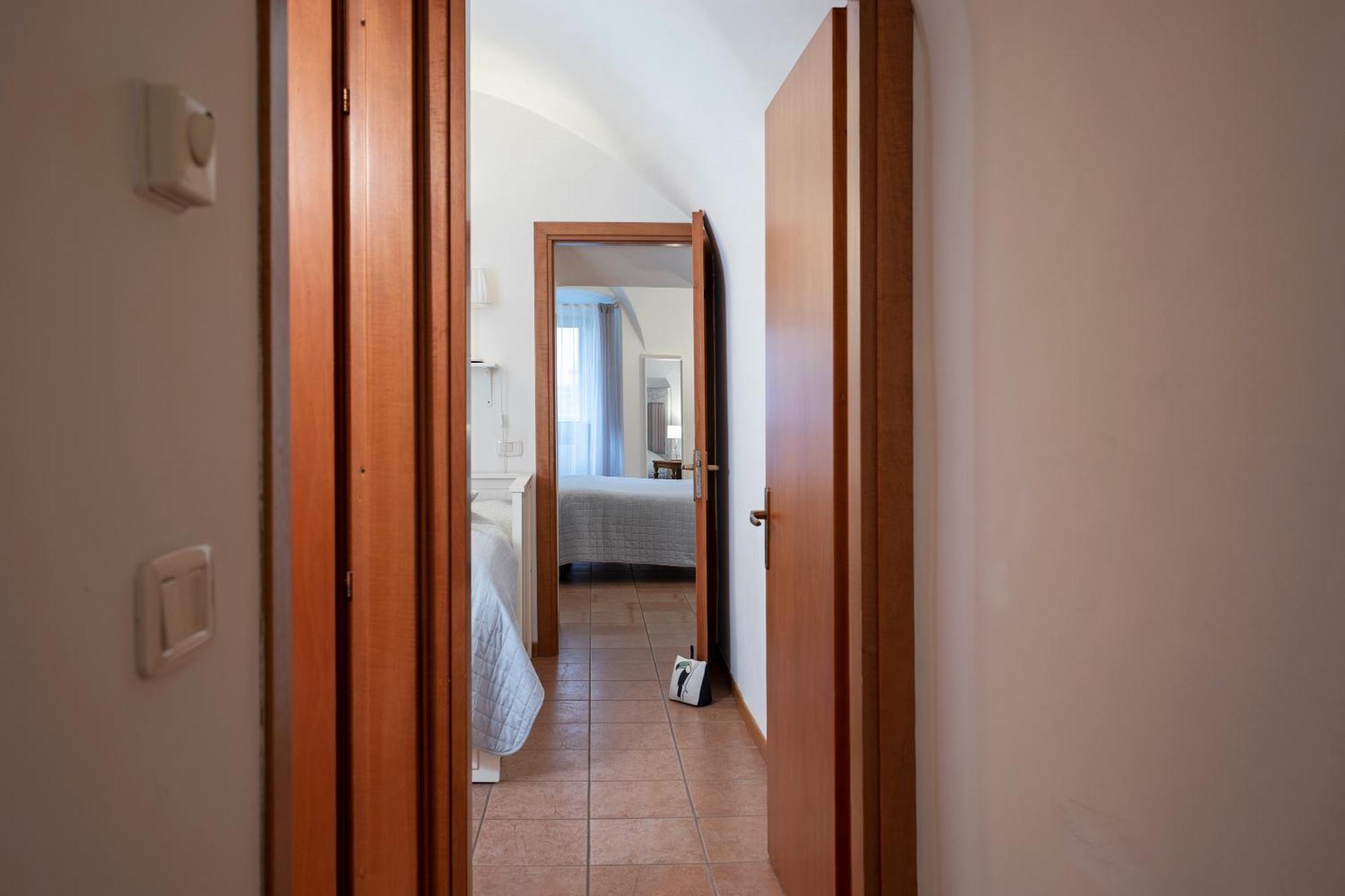 Casa Vera Camelia Apartment Orvieto Exterior photo