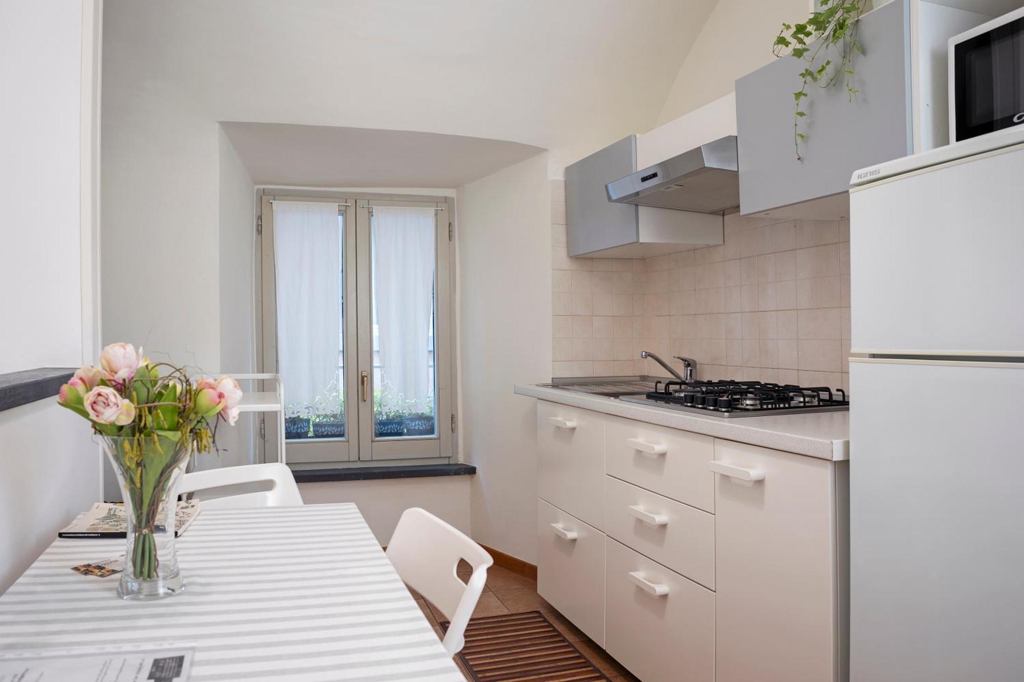 Casa Vera Camelia Apartment Orvieto Exterior photo